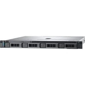 DELL PowerEdge R240 210-AQQE-23 - сервер для стойки 1U (ДЕЛЛ) DELL PowerEdge R240 210-AQQE-23 - сервер для стойки 1U (ДЕЛЛ)