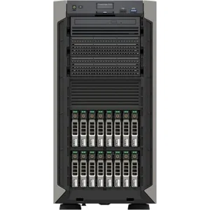 DELL сервер PowerEdge T440 PET440RU2 (ДЕЛЛ) DELL сервер PowerEdge T440 PET440RU2 (ДЕЛЛ)