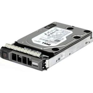 Dell 400-25169-1 - жесткий диск HDD 3 ТБ SAS 3,5 Dell 400-25169-1 - жесткий диск HDD 3 ТБ SAS 3,5