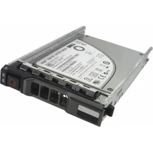 Dell 400-ATLL твердотельный накопитель SSD 960 ГБ (ДЕЛЛ) Dell 400-ATLL твердотельный накопитель SSD 960 ГБ (ДЕЛЛ)