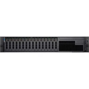Dell PowerEdge R740 R740-2585-2 сервер (ДЕЛЛ) Dell PowerEdge R740 R740-2585-2 сервер (ДЕЛЛ)