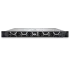 Стоечный сервер Dell PowerEdge R6615, AMD EPYC, DDR5, NVMe, SAS Стоечный сервер Dell PowerEdge R6615, AMD EPYC, DDR5, NVMe, SAS