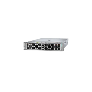 Стоечный сервер Dell PowerEdge R7725, technology: Detailed Description, amd epyc 5th generation 9005 series: Число ядер: До 192 ядер for Zen5 процессор, pcie gen: Gen5 slots, pcie slot: До eight PCIe slots with x16 lanes Стоечный сервер Dell PowerEdge R7725, technology: Detailed Description, amd epyc 5th generation 9005 series: Число ядер: До 192 ядер for Zen5 процессор, pcie gen: Gen5 slots, pcie slot: До eight PCIe slots with x16 lanes