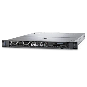 Стоечный сервер Dell PowerEdge R650, 1U стоечный сервер, Intel Xeon, DDR4, NVMe Стоечный сервер Dell PowerEdge R650, 1U стоечный сервер, Intel Xeon, DDR4, NVMe