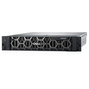Стоечный сервер Dell PowerEdge R840, Intel Xeon, DDR4, NVMe, SAS Стоечный сервер Dell PowerEdge R840, Intel Xeon, DDR4, NVMe, SAS