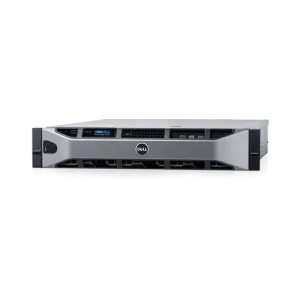 Стоечный сервер Dell PowerEdge R530, 2U стоечный сервер, Intel Xeon, DDR4, SAS Стоечный сервер Dell PowerEdge R530, 2U стоечный сервер, Intel Xeon, DDR4, SAS