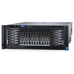 Стоечный сервер Dell PowerEdge R930, DDR4, SAS, процессор: Configurations ---, накопители и отсеки: SSD LED indicator pattern Стоечный сервер Dell PowerEdge R930, DDR4, SAS, процессор: Configurations ---, накопители и отсеки: SSD LED indicator pattern