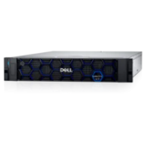 Система хранения данных Dell Unity XT 380F, SAS, SAS 12 Гбит/с, процессоры на sp: 1 × Intel E5-2603 v4, 6 ядер, 1.7 ГГц, оперативная память: 64 ГБ на SP Система хранения данных Dell Unity XT 380F, SAS, SAS 12 Гбит/с, процессоры на sp: 1 × Intel E5-2603 v4, 6 ядер, 1.7 ГГц, оперативная память: 64 ГБ на SP
