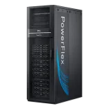 Dell PowerFlex Appliance R750 платформа powerflex, Intel Xeon, DDR4