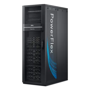 Платформа PowerFlex Dell PowerFlex Appliance R7525, AMD EPYC, DDR4, NVMe, SAS Платформа PowerFlex Dell PowerFlex Appliance R7525, AMD EPYC, DDR4, NVMe, SAS