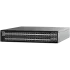 Коммутатор Dell PowerSwitch S5296F-ON, 2U, 6.4 Тбит/с, порты: 96 × SFP28; 8 × QSFP28, производительность full duplex: 4.8 Bpps Коммутатор Dell PowerSwitch S5296F-ON, 2U, 6.4 Тбит/с, порты: 96 × SFP28; 8 × QSFP28, производительность full duplex: 4.8 Bpps