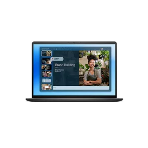 Ноутбук Dell 16 DC16250, 1920×1200, Intel Core, DDR5, Bluetooth Ноутбук Dell 16 DC16250, 1920×1200, Intel Core, DDR5, Bluetooth