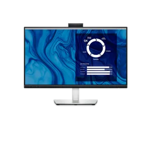 Монитор Dell C2423H, 23.8″, 1920×1080, IPS, тип дисплея: ЖК-монитор с LED-подсветкой Монитор Dell C2423H, 23.8″, 1920×1080, IPS, тип дисплея: ЖК-монитор с LED-подсветкой