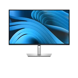 Монитор Dell P2725DE, 2560×1440, IPS, USB-C, технология матрицы: In-plane Switching (IPS) Technology Монитор Dell P2725DE, 2560×1440, IPS, USB-C, технология матрицы: In-plane Switching (IPS) Technology