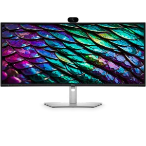 Монитор Dell P3426WEB, IPS, технология матрицы: In-plane Switching (IPS) Technology, соотношение сторон: 21:9, шаг пикселя: 0.23300 мм x 0.23300 мм Монитор Dell P3426WEB, IPS, технология матрицы: In-plane Switching (IPS) Technology, соотношение сторон: 21:9, шаг пикселя: 0.23300 мм x 0.23300 мм