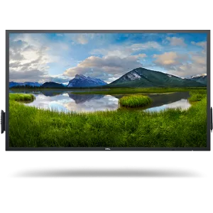 Монитор Dell P5524QT, 54.64″, 55″, 3840×2160, IPS Монитор Dell P5524QT, 54.64″, 55″, 3840×2160, IPS