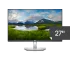Монитор Dell S2721D, horizontal scan range: 30 kHz to 115 kHz (automatic), vertical scan range: 48 Гц to 75 Гц (automatic), maximum preset resolution: 2560 x 1440 at 75 Гц, video display capabilities (hdmi & displayport): 480p, 480i, 576p, 576i, 720p, Монитор Dell S2721D, horizontal scan range: 30 kHz to 115 kHz (automatic), vertical scan range: 48 Гц to 75 Гц (automatic), maximum preset resolution: 2560 x 1440 at 75 Гц, video display capabilities (hdmi & displayport): 480p, 480i, 576p, 576i, 720p,