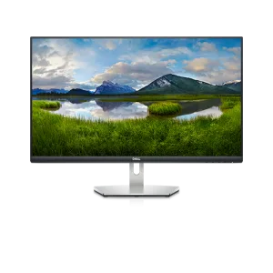 Монитор Dell S2721Q, глубина цвета: 1.07 billion colors, цветовой охват: sRGB 99% (типичное значение), top: 7.4 мм, left/right: 7.4 мм/7.4 мм Монитор Dell S2721Q, глубина цвета: 1.07 billion colors, цветовой охват: sRGB 99% (типичное значение), top: 7.4 мм, left/right: 7.4 мм/7.4 мм