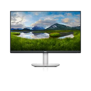 Монитор Dell S2722DC, 27″, 2560×1440, IPS, USB-C Монитор Dell S2722DC, 27″, 2560×1440, IPS, USB-C