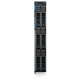 Dell PowerEdge MX740c вычислительный модуль, Intel Xeon, DDR4