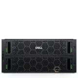 Dell PowerVault ME484 дисковая полка, 5U, SAS
