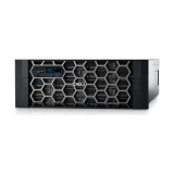 Dell PowerScale A310 узел системы хранения данных, процессор: Single Socket Intel 3408U (1.8ГГц, 8C), оперативная память: 96ГБ