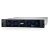 Dell Unity XT 380 система хранения данных, SAS, SAS 12 Гбит/с