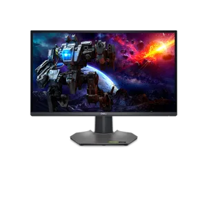 Игровой монитор Dell G2524H, 25″, 24.5″, 1920×1080, IPS Игровой монитор Dell G2524H, 25″, 24.5″, 1920×1080, IPS