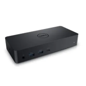 Док-станция Dell D6000, USB-C/USB-A, DisplayLink Док-станция Dell D6000, USB-C/USB-A, DisplayLink