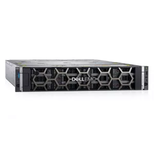 DELL PowerEdge R740xd R7xd-2686 сервер (ДЕЛЛ) DELL PowerEdge R740xd R7xd-2686 сервер (ДЕЛЛ)